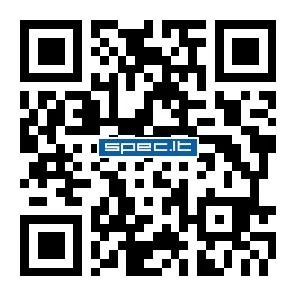 QR kodas | Agropartneris, KB | spec.lt