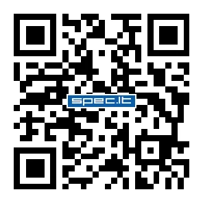 QR kodas | Agropasaulis, UAB | spec.lt