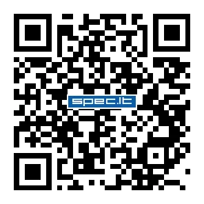 QR kodas | Agropervežimai, UAB | spec.lt