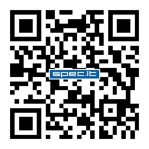 QR kodas | Agroplanas, UAB | spec.lt