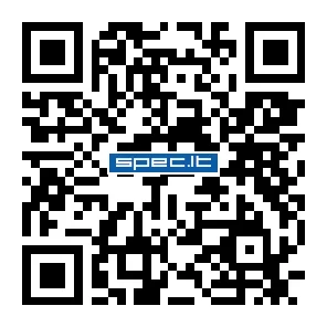 QR kodas | Agroplast Production Limited, UAB | spec.lt
