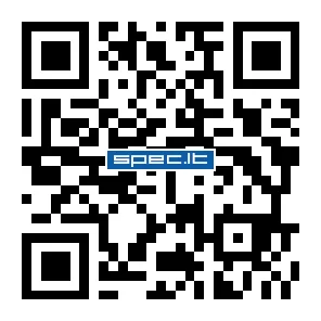 QR kodas | AGROPLIUS, UAB | spec.lt