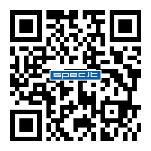 QR kodas | Agropolis, ŽŪB | spec.lt