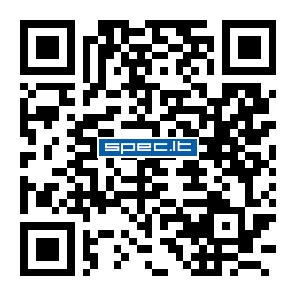 QR kodas | Agropramonės verslas, UAB | spec.lt