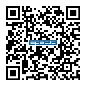 QR kodas | Agropramoninės firmos "LEVADA" filialas | spec.lt