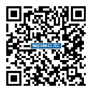 QR kodas | AGROPRAMONINIO KOMPLEKSO TIEKIMAS, UAB | spec.lt