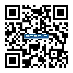 QR kodas | Agroprekės, UAB | spec.lt