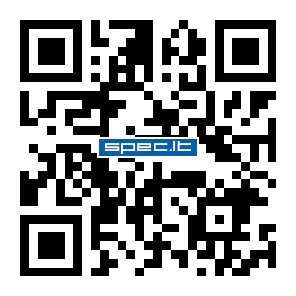 QR kodas | Agroprekyba, UAB | spec.lt