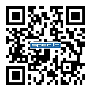 QR kodas | Agroprima, MB | spec.lt