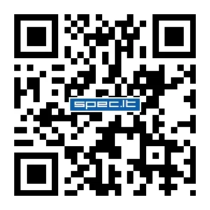 QR kodas | Agroprime, UAB | spec.lt