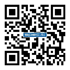 QR kodas | Agroprimum, UAB | spec.lt