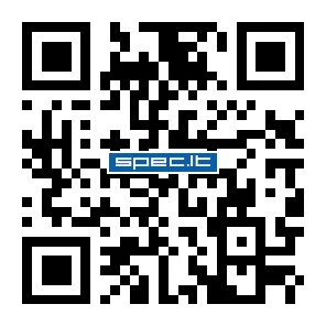 QR kodas | Agroprimus, UAB | spec.lt