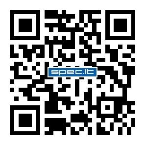 QR kodas | Agropro, UAB | spec.lt