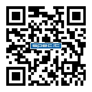 QR kodas | Agroprofit, UAB | spec.lt