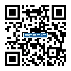 QR kodas | Agropulsas, UAB | spec.lt