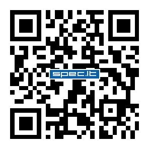 QR kodas | Agrora, UAB | spec.lt