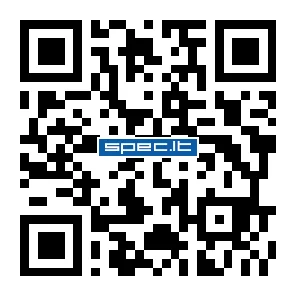 QR kodas | Agroranga, UAB | spec.lt
