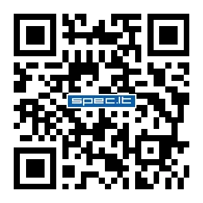 QR kodas | Agrorasa, UAB | spec.lt