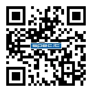 QR kodas | Agroratai, UAB