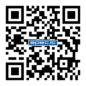 QR kodas | Agroratas, UAB | spec.lt