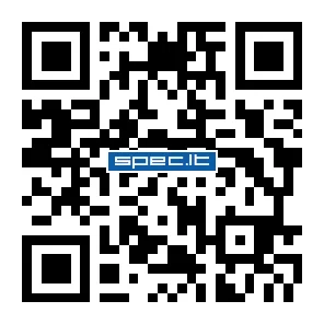 QR kodas | Agroresursai, UAB | spec.lt