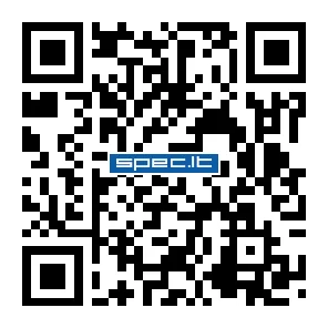 QR kodas | AGRORODEO PLIUS, UAB