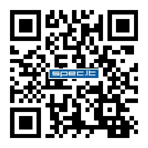 QR kodas | Agroromega, ŽŪB | spec.lt