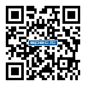 QR kodas | AGROS, UAB | spec.lt