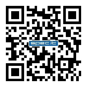 QR kodas | Agrosaba, UAB | spec.lt