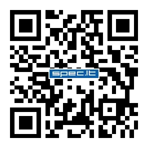 QR kodas | AgroSAC, UAB | spec.lt