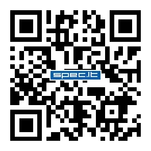 QR kodas | Agrosaitas, UAB | spec.lt