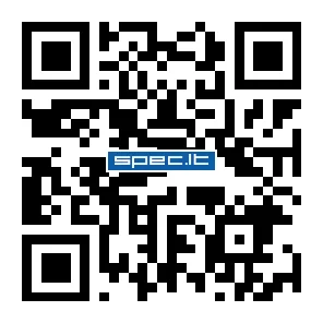 QR kodas | Agrosales, UAB | spec.lt