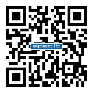 QR kodas | AgroSaulė 1, UAB | spec.lt