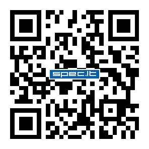 QR kodas | AgroSaulė 10, UAB | spec.lt