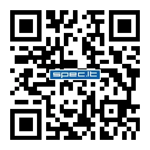 QR kodas | AgroSaulė 11, UAB | spec.lt