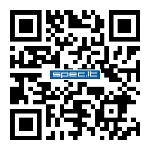 QR kodas | AgroSaulė 13, UAB | spec.lt