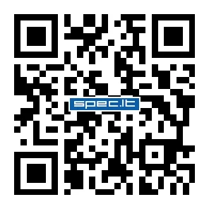 QR kodas | AgroSaulė 15, UAB | spec.lt