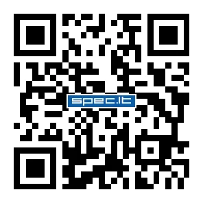 QR kodas | AgroSaulė 17, UAB | spec.lt