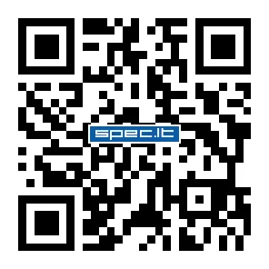 QR kodas | AgroSaulė 3, UAB | spec.lt