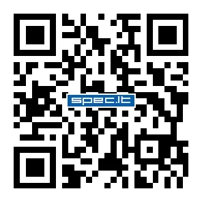 QR kodas | AgroSaulė 4, UAB | spec.lt