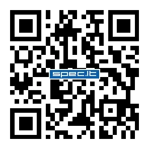 QR kodas | AgroSaulė 8, UAB | spec.lt