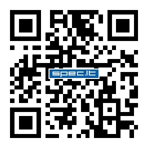 QR kodas | Agrosėklos, UAB | spec.lt
