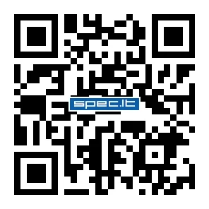 QR kodas | AGROSĖKMĖ, UAB | spec.lt