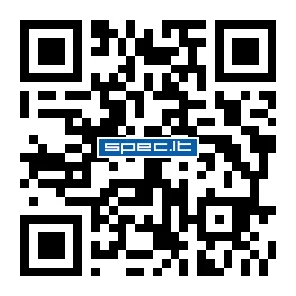 QR kodas | Agrosela, UAB | spec.lt