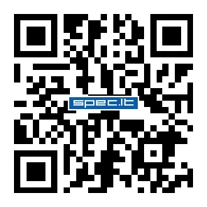 QR kodas | Agroservis, UAB | spec.lt