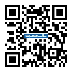 QR kodas | Agroservis, UAB | spec.lt