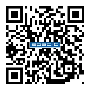 QR kodas | Agroservisas kooperatyvas "Žemė | spec.lt