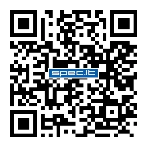 QR kodas | Agroservisas, UAB | spec.lt