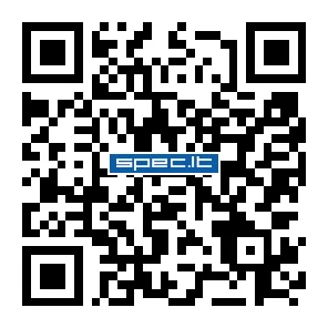 QR kodas | Agroservisas, UAB | spec.lt