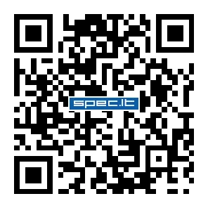 QR kodas | Agroservisas, UAB | spec.lt